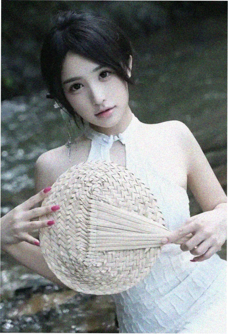 长风渡口 剧集海报