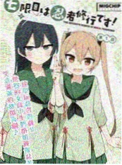 长嫂如母 短剧海报